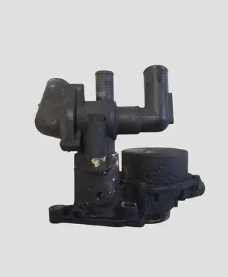 Ford Transit Vacuum pump 1C1Q8594BA