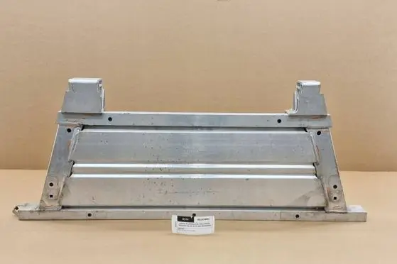 Volvo C40 Front differential mounting bracket 32346883 32315080 32333818