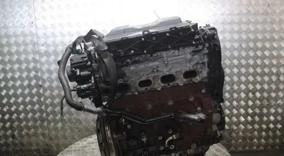 Ford C-MAX II Engine AV4Q