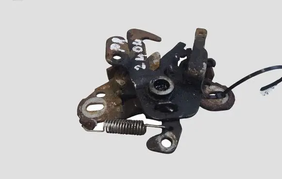 Citroen C5 Engine bonnet/hood lock/catch