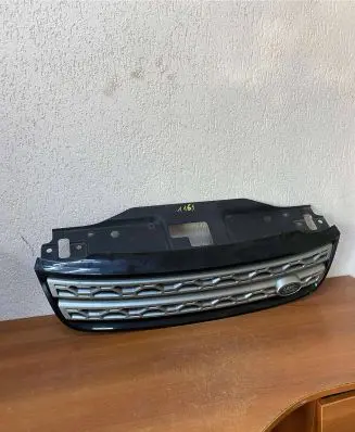 Land Rover Discovery 5 Front bumper upper radiator grill HY328200A 1165