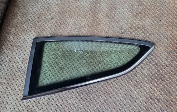 Ford Fiesta Rear side window 8A61B29751A