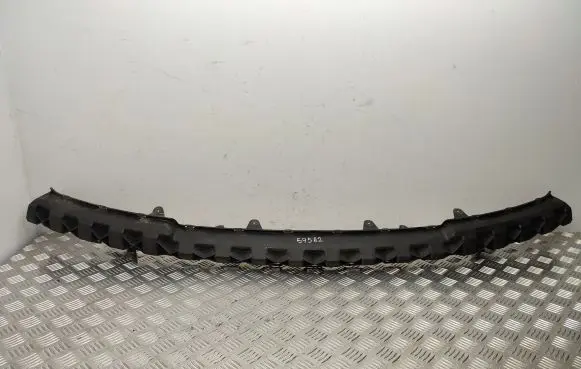 Mercedes-Benz GLK (X204) Front bumper mounting bracket A2048851065