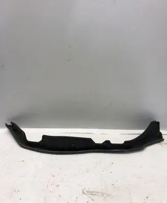 BMW X2 F39 Front bumper mounting bracket 7420831