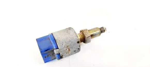 Brake pedal sensor switch