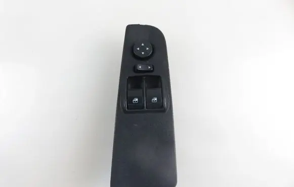 Fiat Punto (199) Electric window control switch 735423371