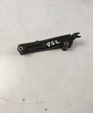 Jaguar XF Timing belt guard (cover) 9X2Q6A247EA
