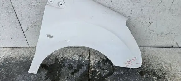Citroen Berlingo Fender 