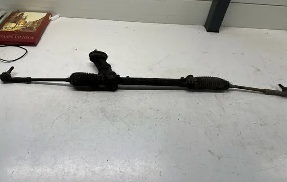 Skoda Rapid (NH) Steering rack