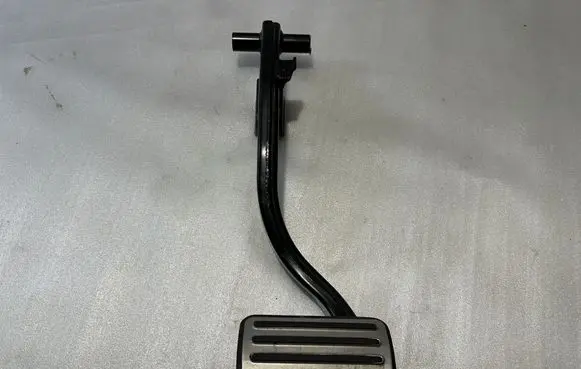 Porsche Cayenne (92A) Brake pedal 7P0723142 7P0723142F