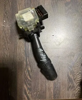 Hyundai Sonata Wiper control stalk