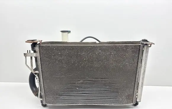 KIA Ceed Radiator set 