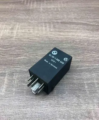 BMW 3 E36 Other relay 1388546