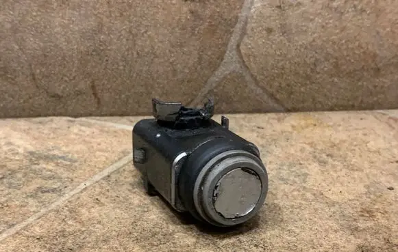 Mercedes-Benz SL R230 Parking PDC sensor A0045428718
