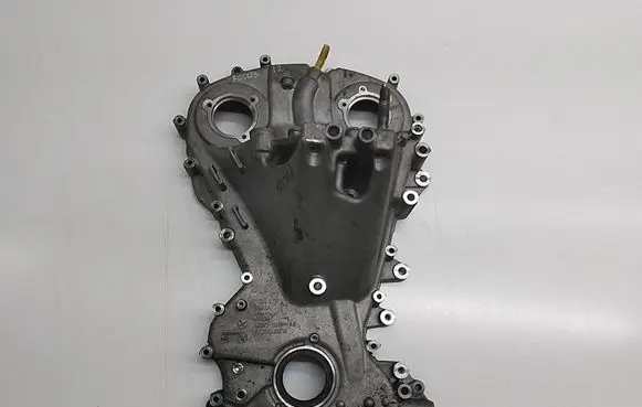 Ford Focus Timing chain cover H6BG6019AB