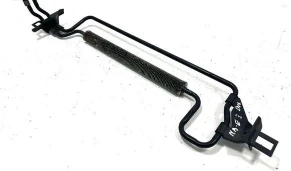 Mercedes-Benz E W211 Power steering radiator 