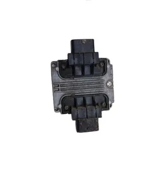 Opel Signum Gearbox control unit/module 24423257 WCKF000216313