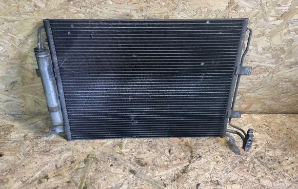 Land Rover Range Rover Sport L320 A/C cooling radiator (condenser) Ah3210c600 AJ3210C600Ca