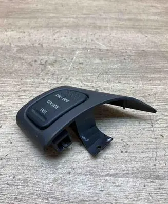Jeep Grand Cherokee (WJ) Steering wheel buttons/switches 5GY391AZAA