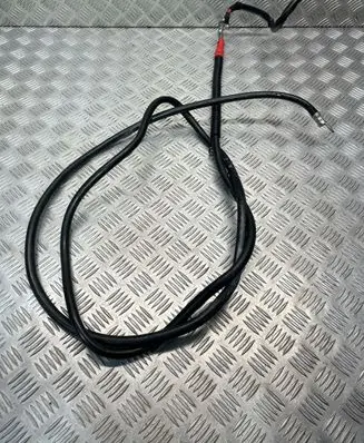 Mercedes-Benz E W211 Positive cable (battery)