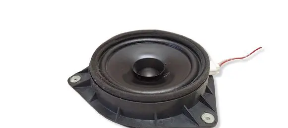Toyota Corolla Verso E121 Rear door speaker 8616044130