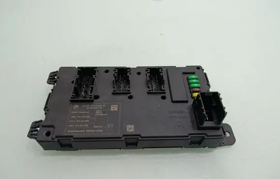 BMW 3 F30 F35 F31 Comfort/convenience module 9293305