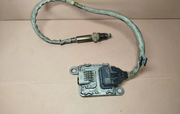 Renault Master III Lambda probe sensor 227908421R A3C0684830000 HMLGT6114R