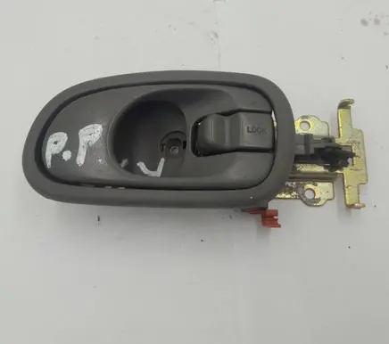 KIA Shuma Front door interior handle K9A458331