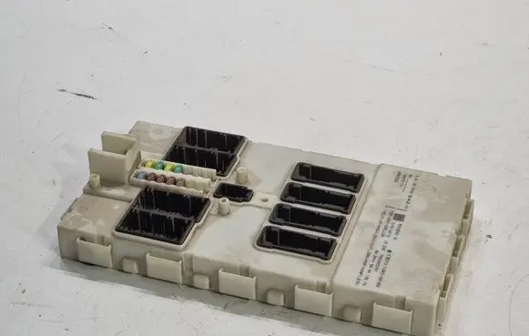 BMW 1 F20 F21 Other control units/modules 6135930354201 10681810 930354201