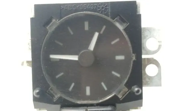 Clock