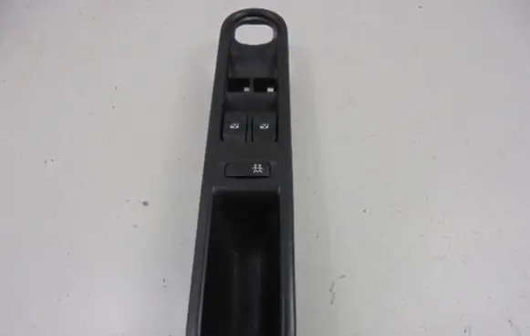 Renault Espace - Grand espace IV Electric window control switch 8200328426