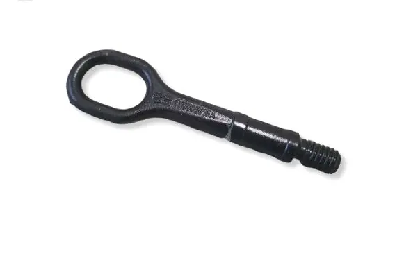 Volkswagen Golf VI Towing hook eye 1T0805615A