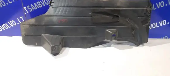 Volvo V50 Side bottom protection 30681921
