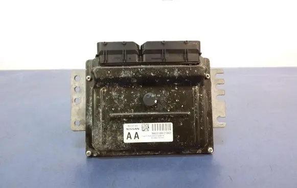Nissan Micra Engine control unit/module ECU MEC37-300 C1