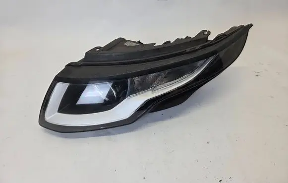 Land Rover Range Rover Evoque L538 Headlight/headlamp GJ32-13W030-AA