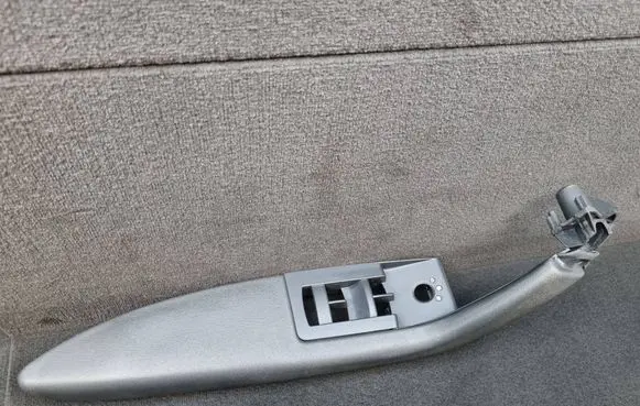Audi A3 S3 8P Front door interior handle trim 8P4959521D 8P4959521E 8P4959521F