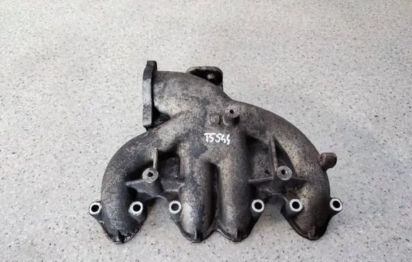 Intake manifold