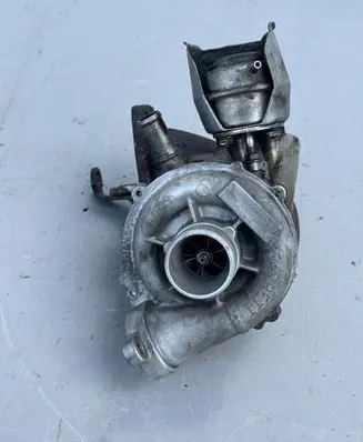 Ford Focus C-MAX Turbo 9657248680