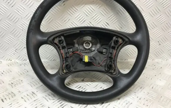 Fiat Scudo Steering wheel 1484563077 14845630YR