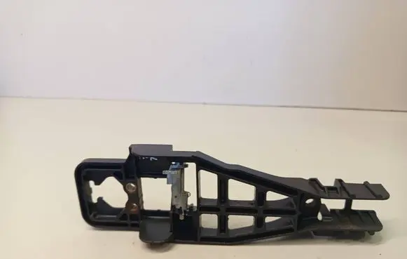 Jeep Grand Cherokee Rear door exterior handle/bracket 45811000 045898887AD