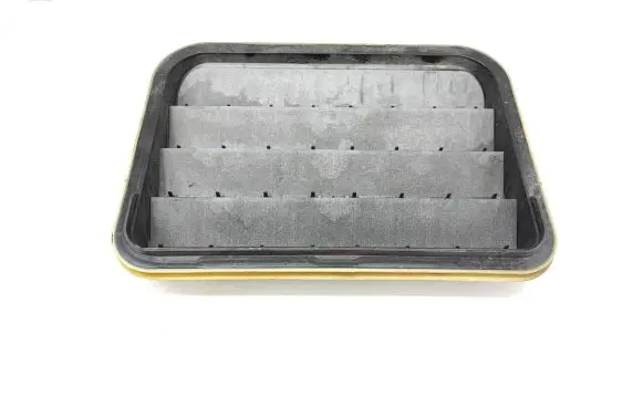 Skoda Octavia Mk3 (5E) Quarter panel pressure vent 7PP819181A