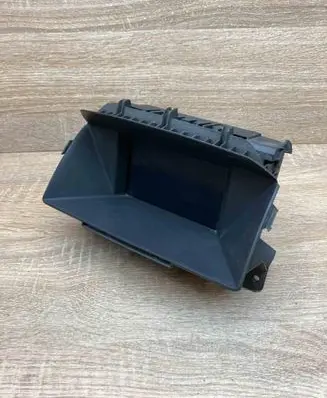 Opel Astra H Screen/display/small screen 13253694 13159588