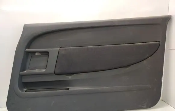 Peugeot 1007 Front door card panel trim 96572650MM 20003732 96561698NP