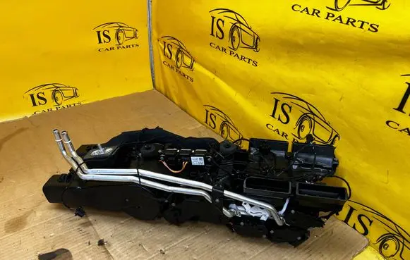 Audi A8 S8 D5 Interior heater climate box assembly 4N0820004A 4H0971569D 4M0820521
