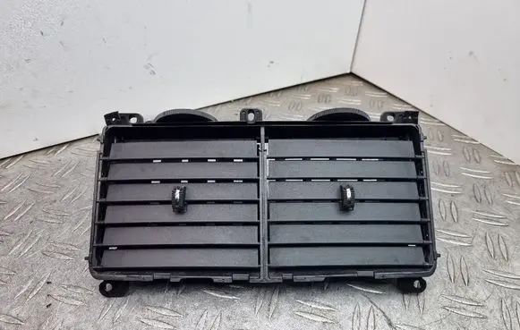 Dodge Journey Dash center air vent grill 1GP11TRMAA 100000656 60613638