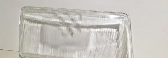 Audi 80 90 B3 Headlight lense 