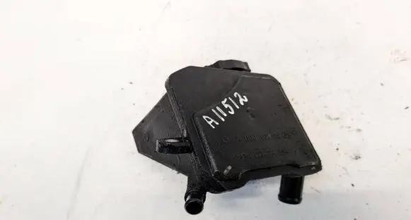 Mercedes-Benz R W251 Power steering fluid tank/reservoir A0004602283