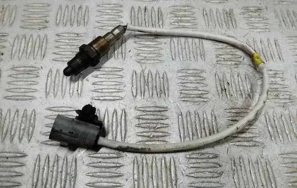 Suzuki Swift III Lambda probe sensor 0258030227