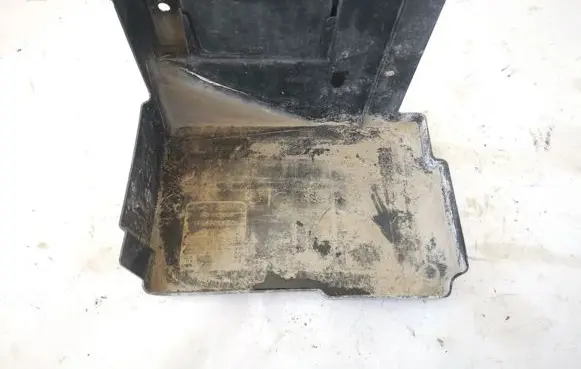 Honda Jazz Battery box tray 31521sel 31521-sel
