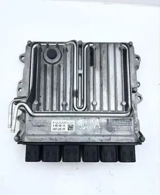 BMW 7 G11 G12 Engine control unit/module 8489448